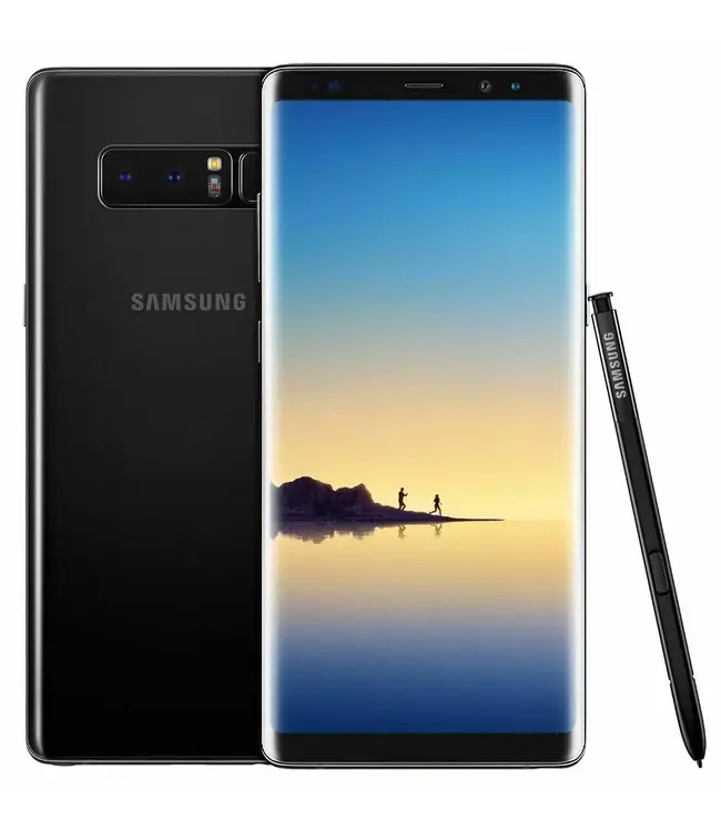 RÉPARATION SAMSUNG  NOTE 8