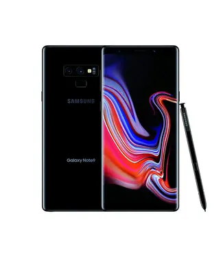 RÉPARATION SAMSUNG  NOTE 9