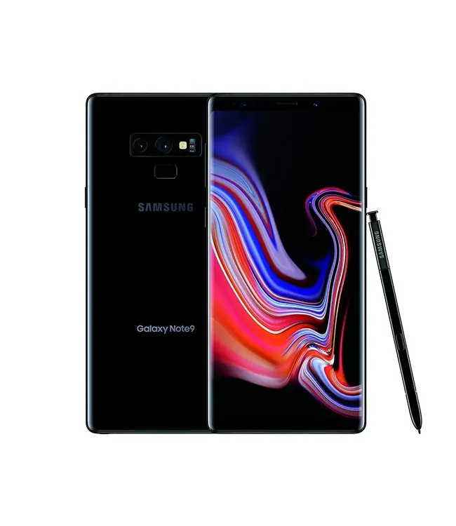 RÉPARATION SAMSUNG  NOTE 9