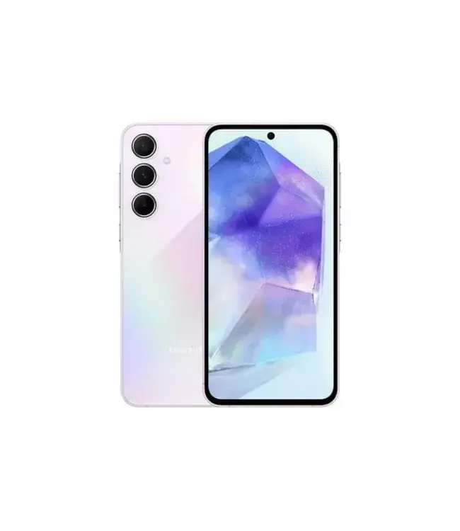 RÉPARATION SAMSUNG A55