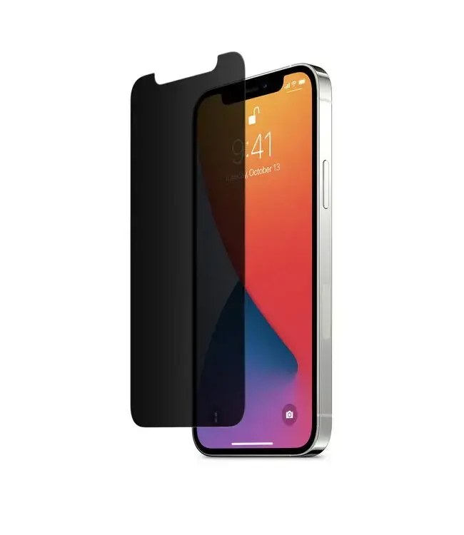ÉCRAN PROTECTEUR PRIVACY IPHONE