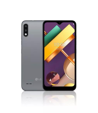 LG K32