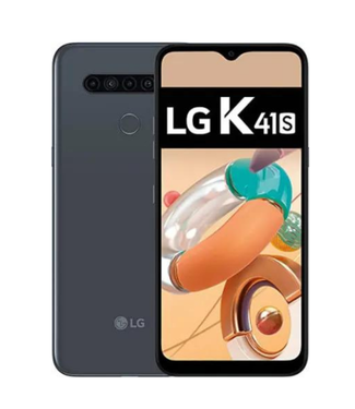 LG K41S