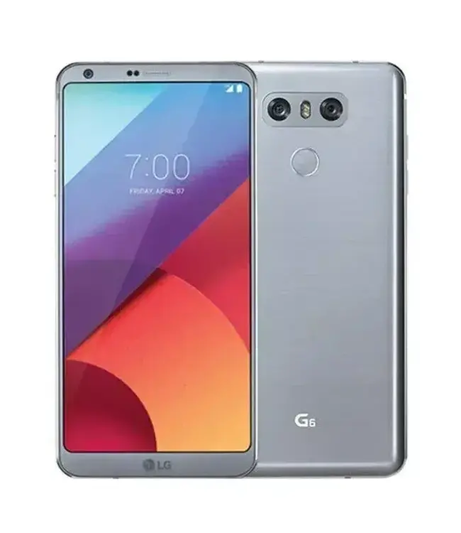 LG G6
