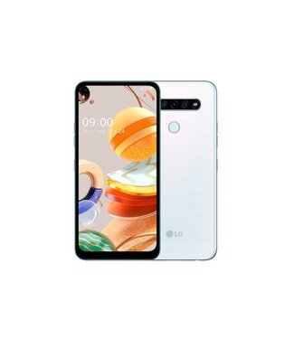 LG K61