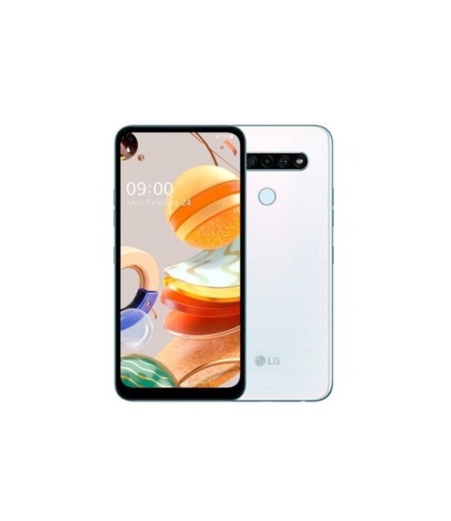 LG K61