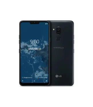 LG G7 ONE