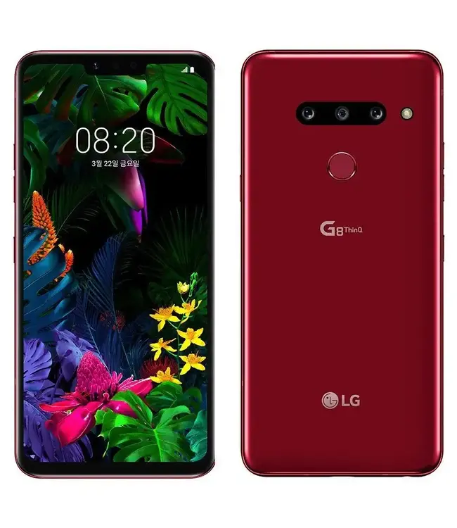 LG G8 THINQ