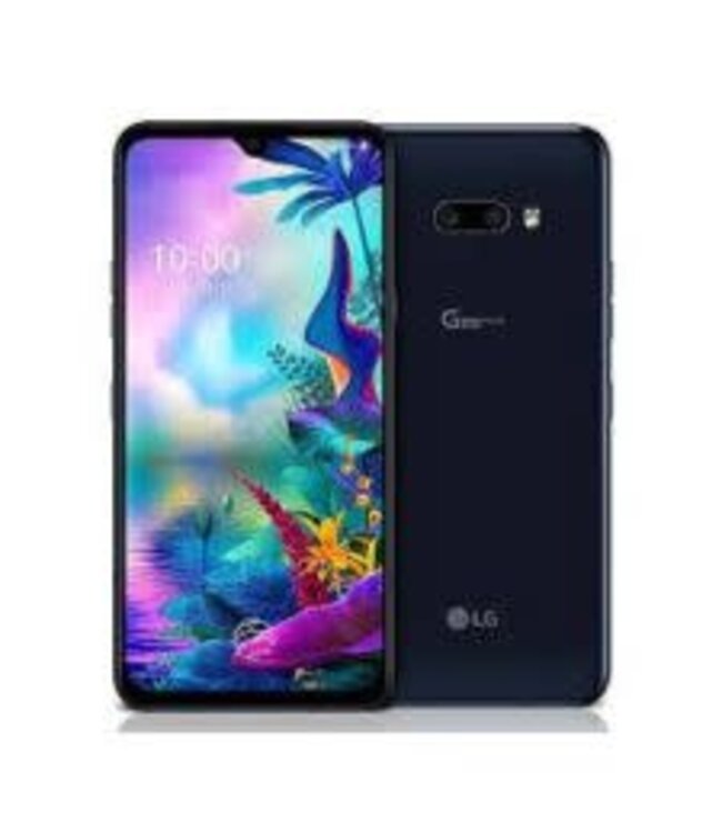 LG G8X THINQ
