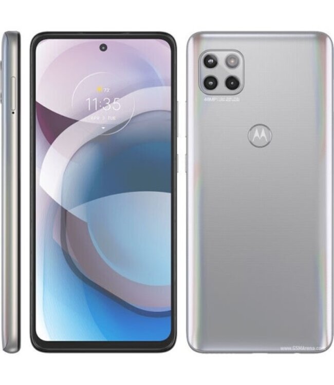 Motorola One 5g