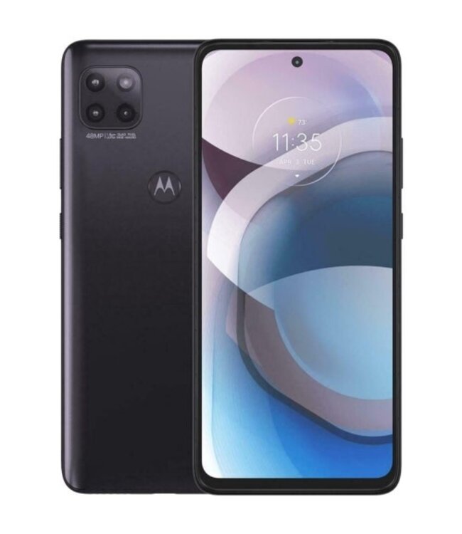 Motorola One Ace 5g