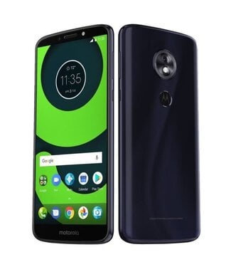 Motorola G6