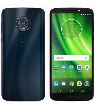 Motorola G6 play