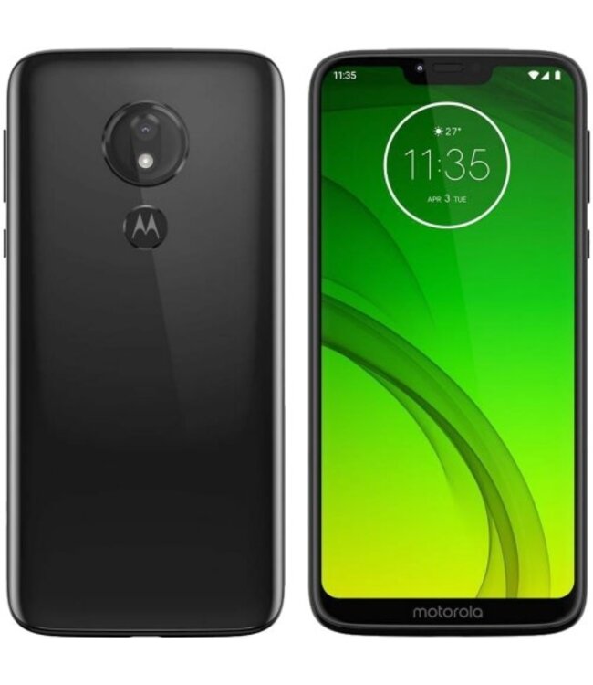 Motorola G7 power