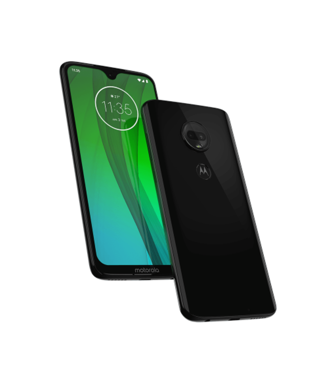 Motorola G7