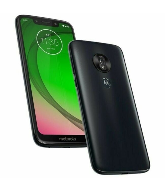 Motorola G7 play