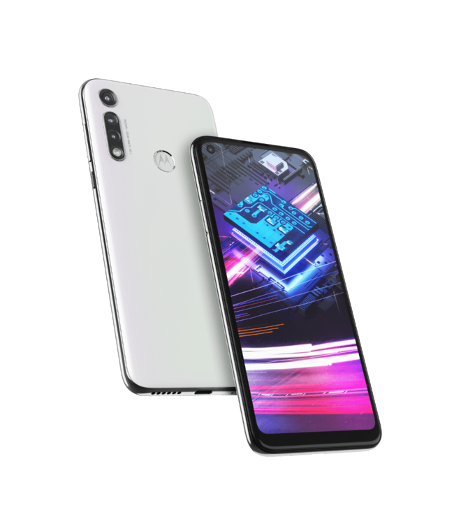 Motorola G8/G fast