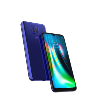 Motorola G9 play