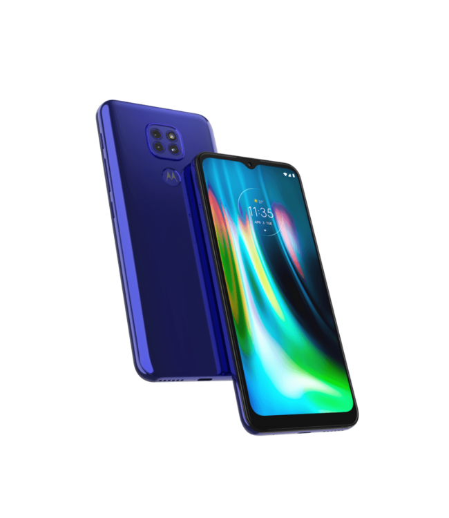 Motorola G9 play