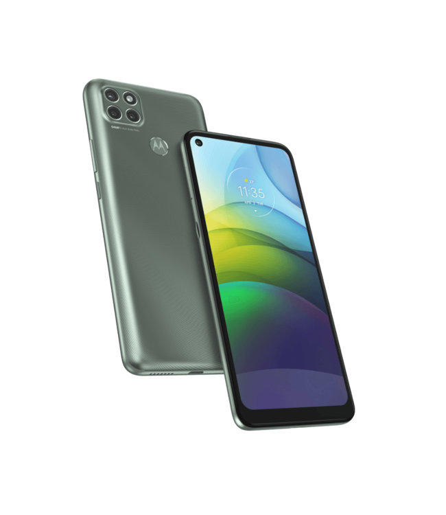 Motorola G9 power
