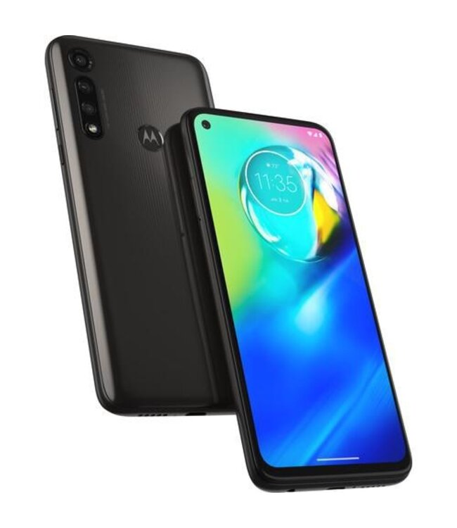 Motorola G power 2020