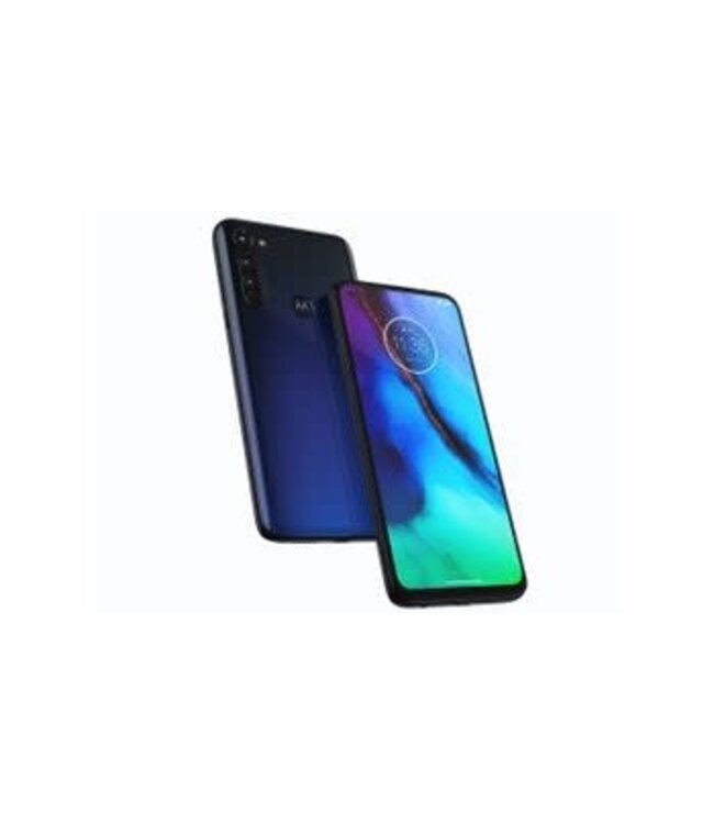 Motorola G Stylus 2020