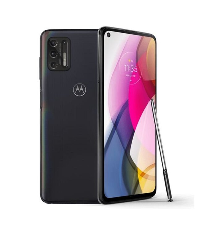 Motorola G stylus 2021