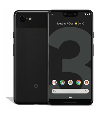 PIXEL 3 XL