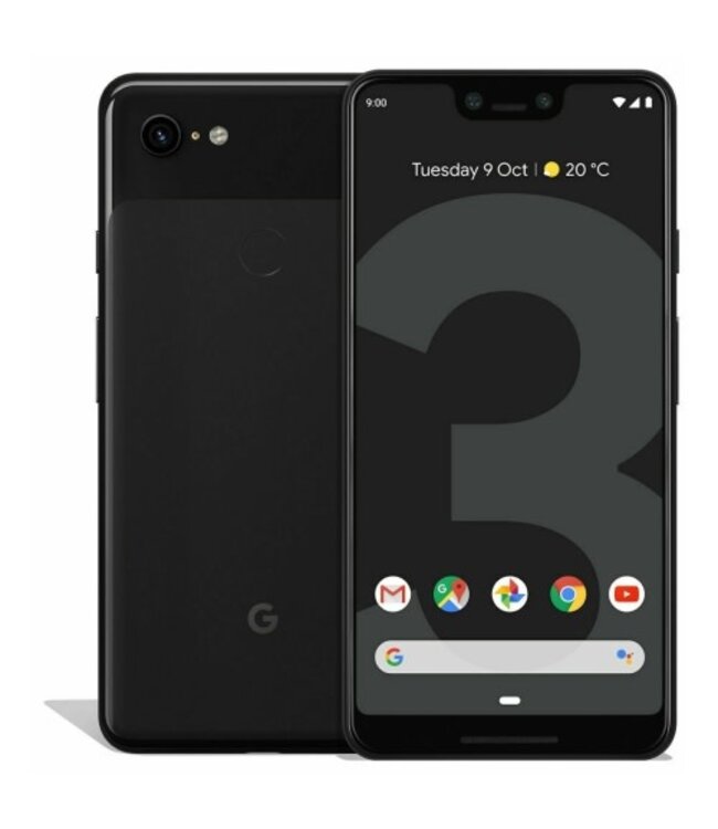 PIXEL 3 XL
