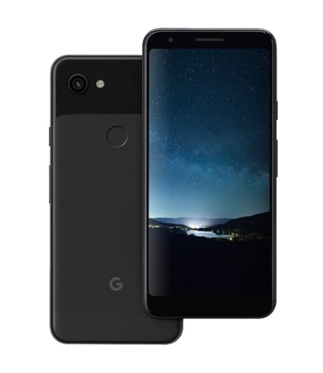 PIXEL 3A