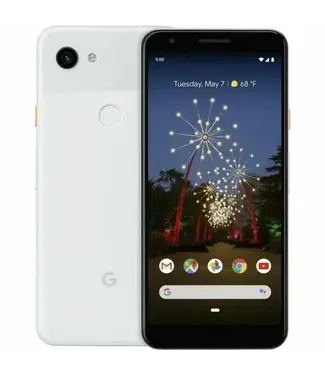 PIXEL 3A XL