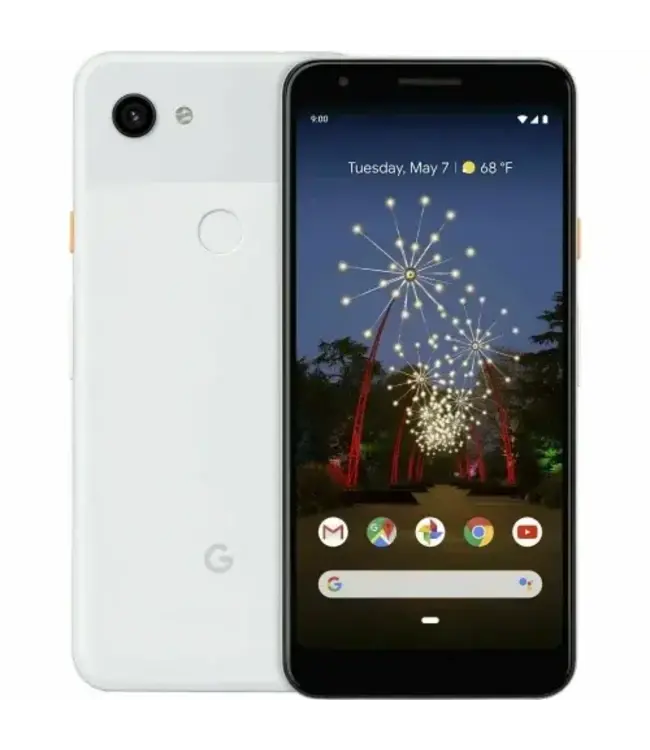 PIXEL 3A XL