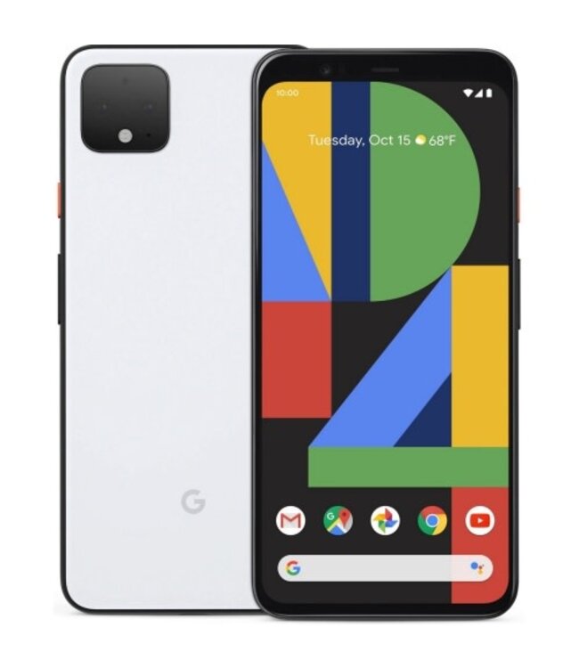 PIXEL 4