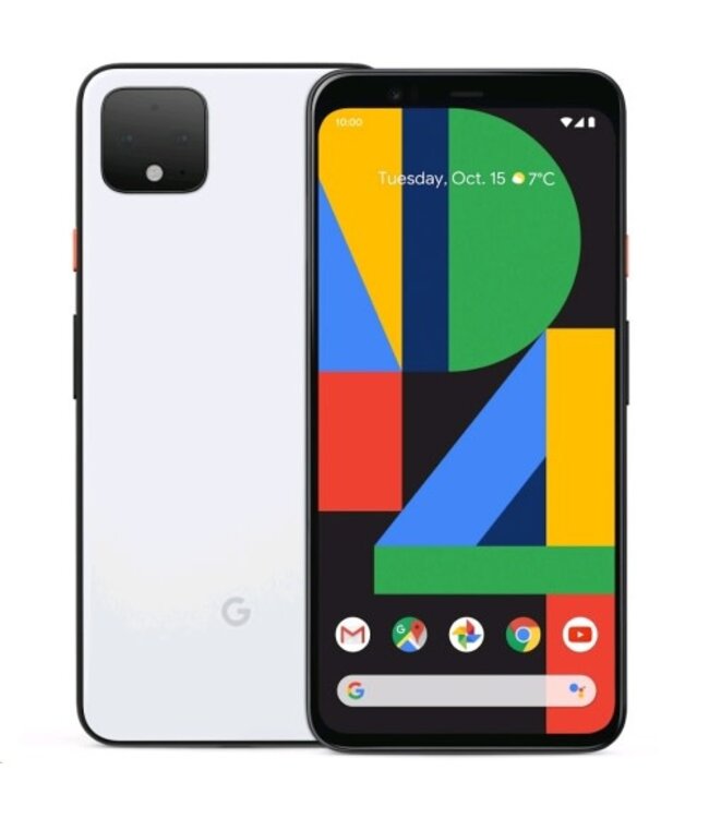 PIXEL 4XL