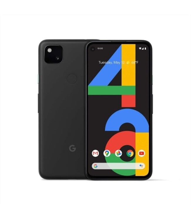 PIXEL 4A
