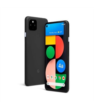 PIXEL 4A 5G