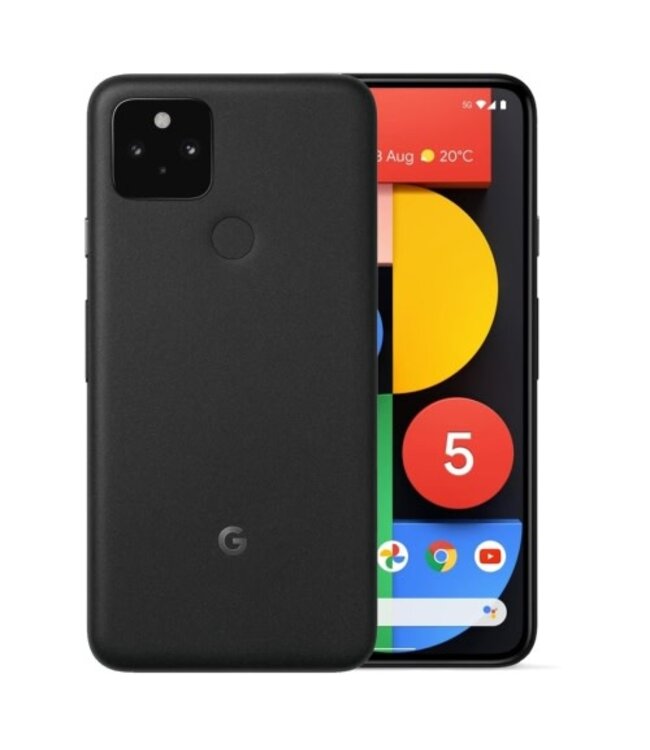 PIXEL 5