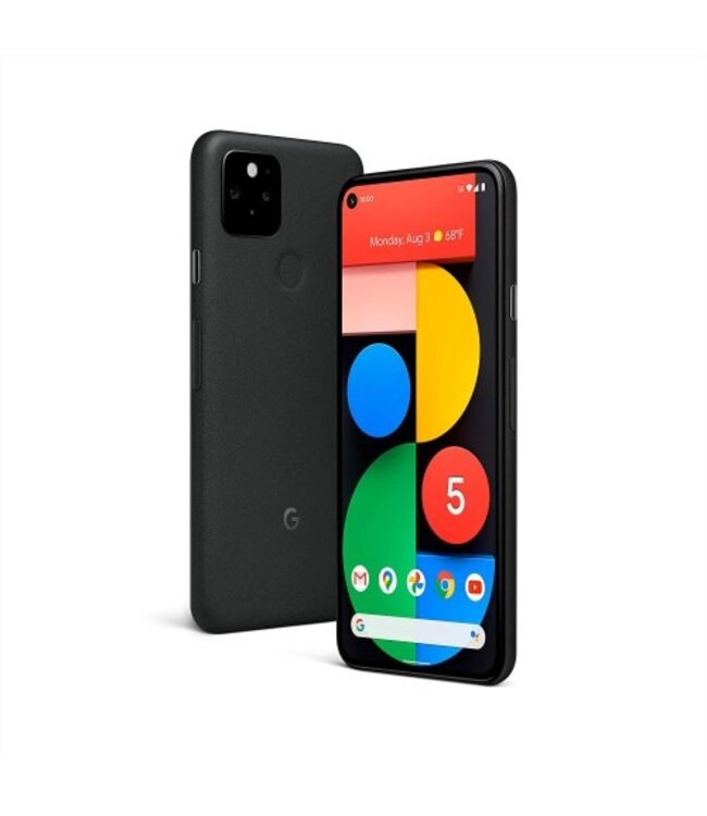 PIXEL 5A 5G