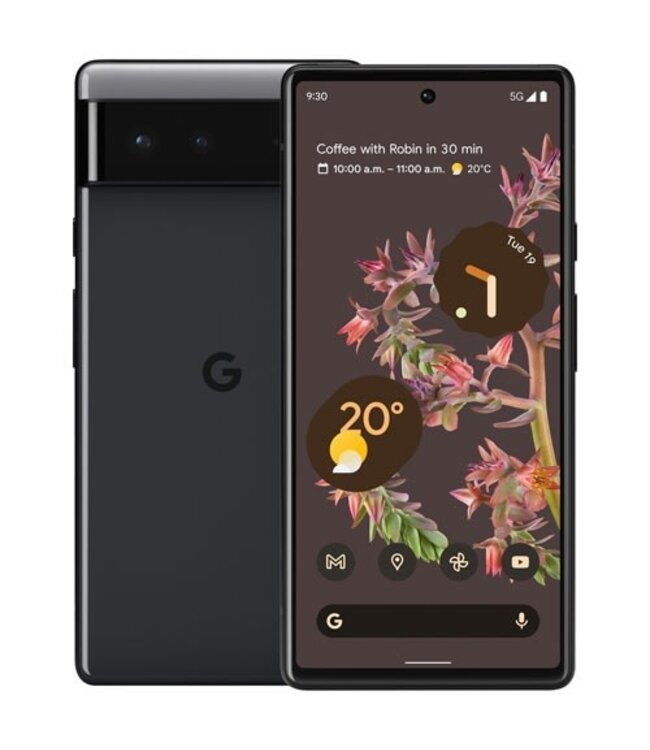 PIXEL 6