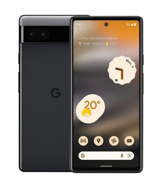 PIXEL 6A