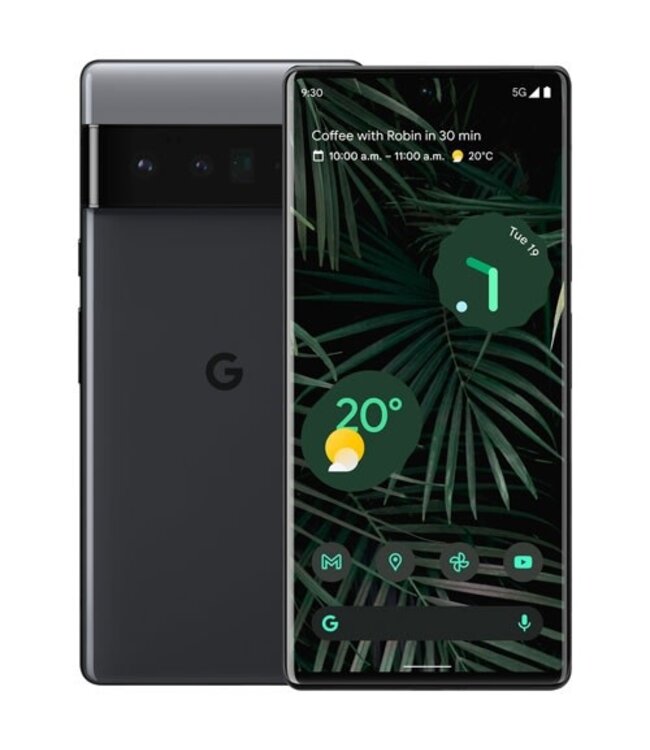 PIXEL 6 PRO