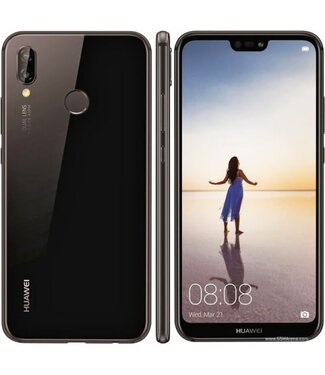 HUAWEI P20 LITE