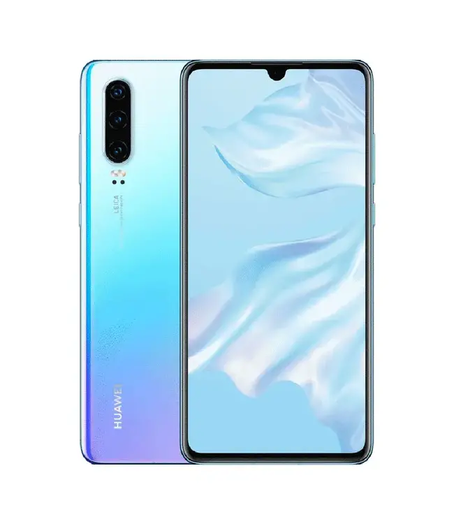 HUAWEI P30