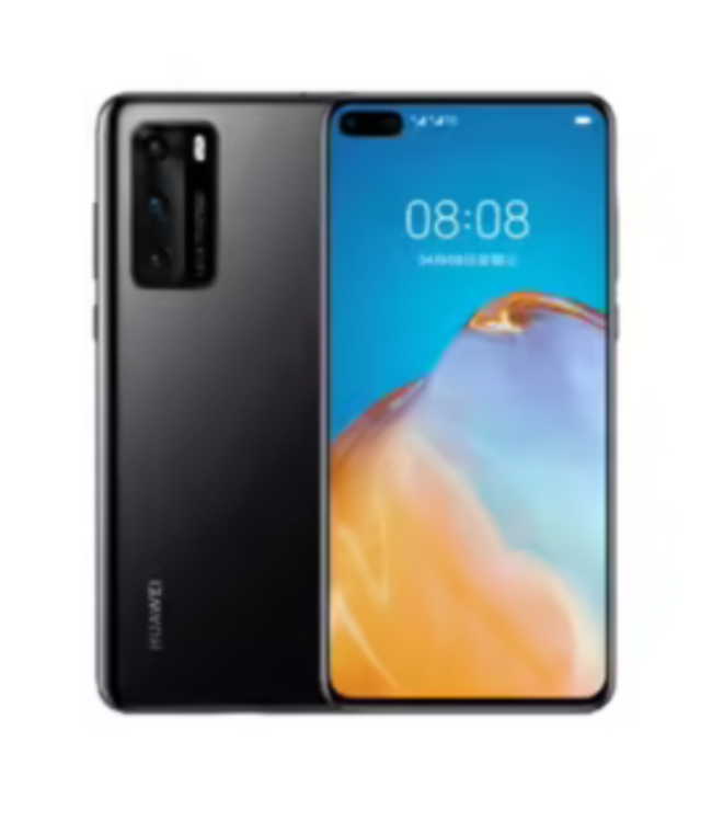 HUAWEI P40
