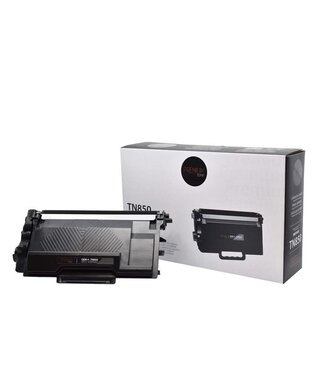 Brother TN850 Compatible Premium Tone