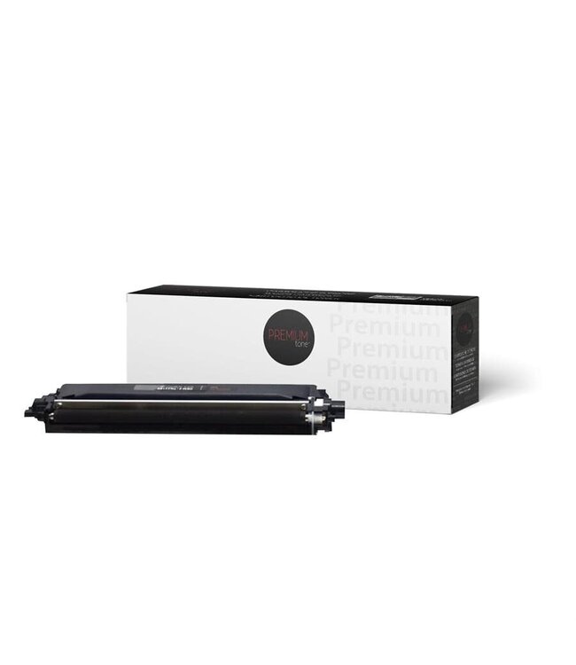 Brother TN221 Compatible Black Premium Tone