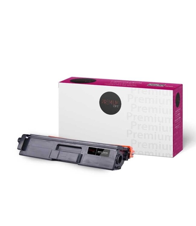 Brother TN436M Compatible Magenta Premium Tone