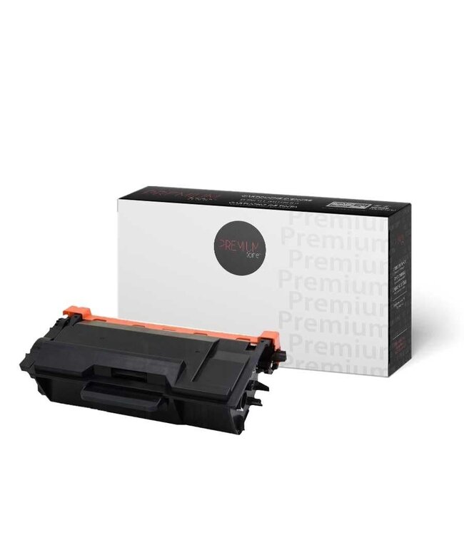 Brother TN880 Compatible Premium Tone