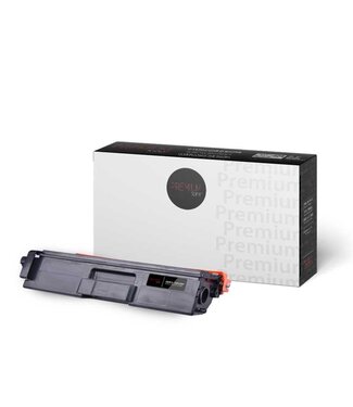 Brother TN433 Compatible Black Premium Tone