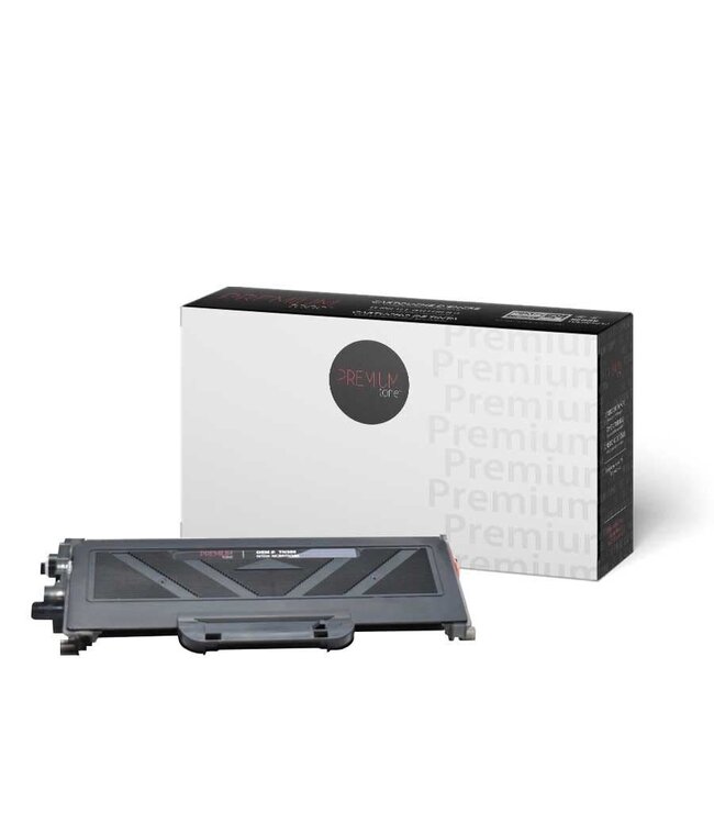 Brother TN360 Compatible Premium Tone
